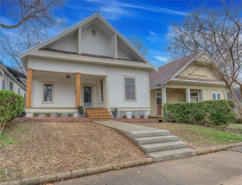 621 Wichita St, Shreveport, LA 71101