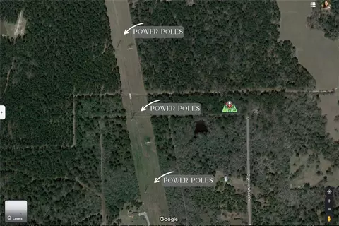 Tbd Northline Drive, Navasota, TX 77868