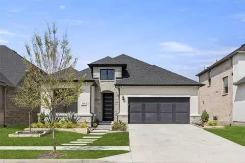 1805 Carlisle Dr, Prosper, TX 75078
