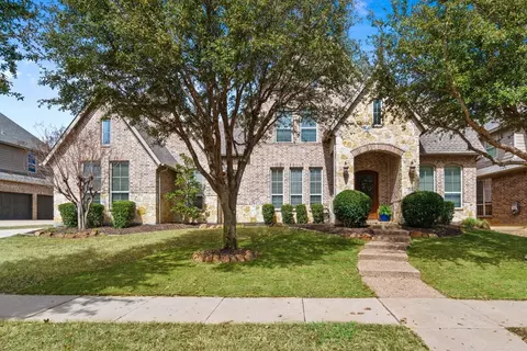 605 Joshua Rd, Lantana, TX 76226