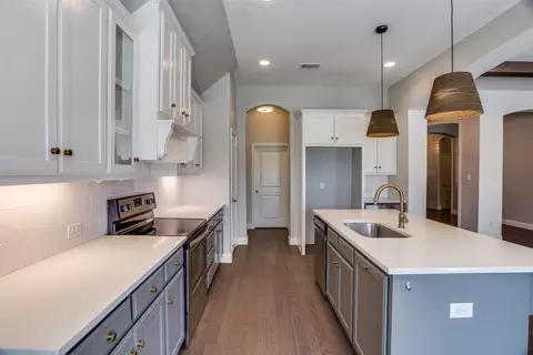 301 Bluffside Trl, Benbrook, TX 76126 photo 14