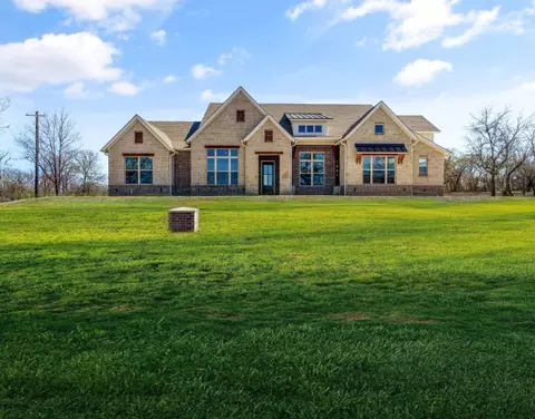 1001 Bear Creek Ranch Rd, Aledo, TX 76008