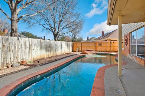 3917 Silkwood Trl, Arlington, TX 76016