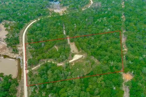 92 County Rd 114, Centerville, TX 75833
