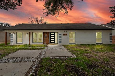 6921 Freemont St, Dallas, TX 75231