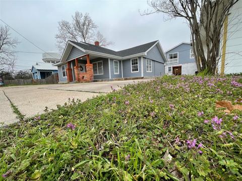 2908 Oneal St, Greenville, TX 75401