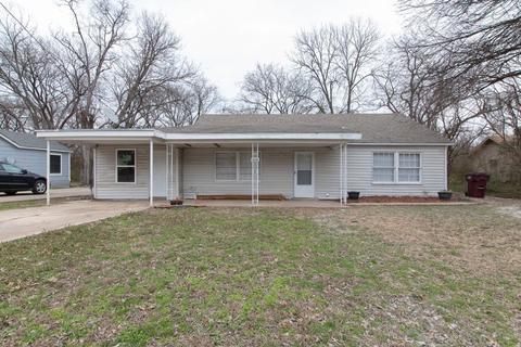 1200 Cedar St, Bonham, TX 75418