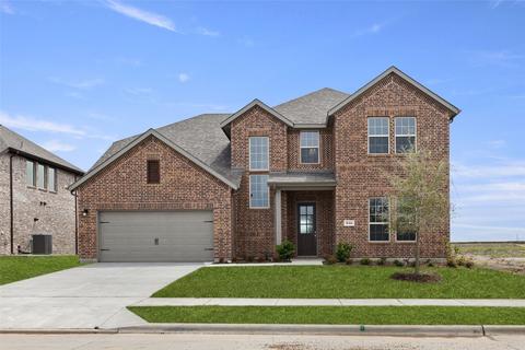 846 Oak St, Lavon, TX 75166
