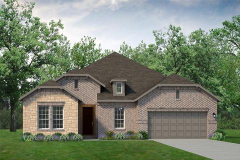769 Cedar St, Lavon, TX 75166