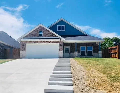 2907 Roosevelt Ave, Fort Worth, TX 76106