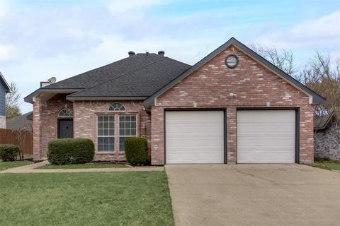 154 Summerhill Dr, Rockwall, TX 75032