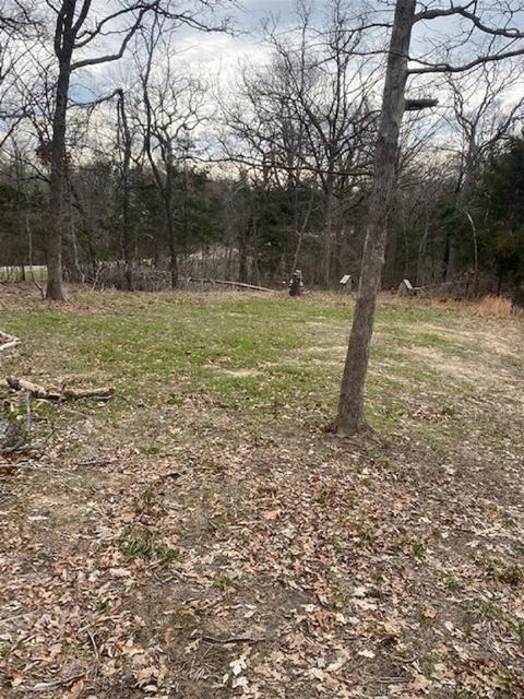 323 Daniel Boone Rd, Honey Grove, TX 75446