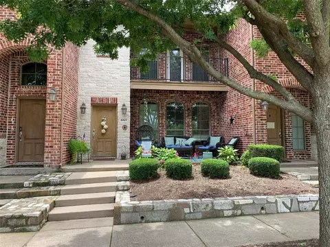 5821 Rancho Ln, Mckinney, TX 75070