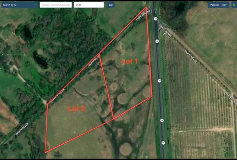 1 Texas 19, Canton, TX 75103