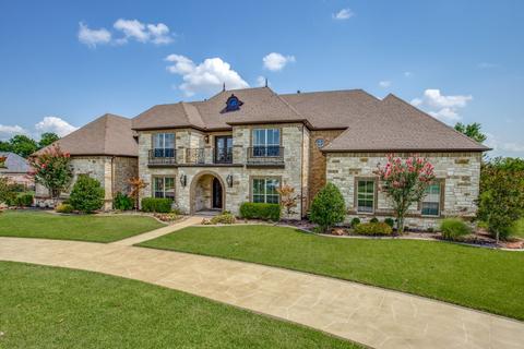 6804 Audubon Dr, Parker, TX 75002