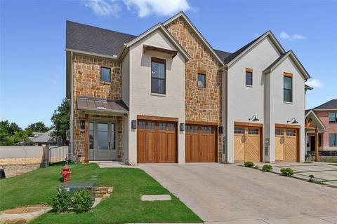 109 Maddox Pl, Aledo, TX 76008