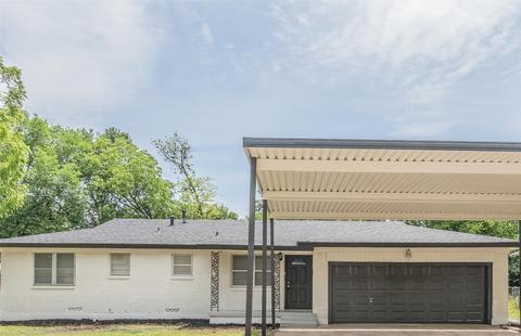 5416 Nadine Dr, Haltom City, TX 76117