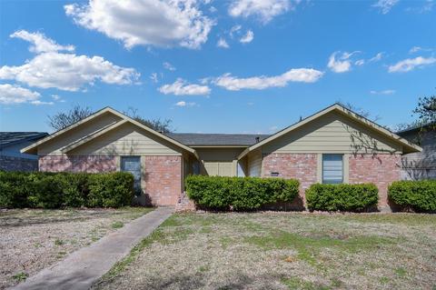 2005 Tiehack Ln, Garland, TX 75044