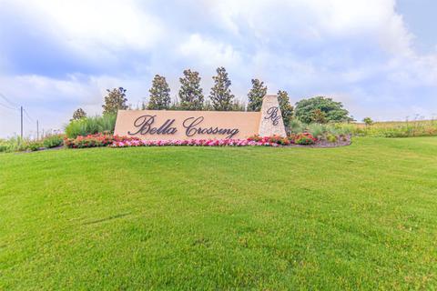 12437 Bella Dio Dr, Fort Worth, TX 76126