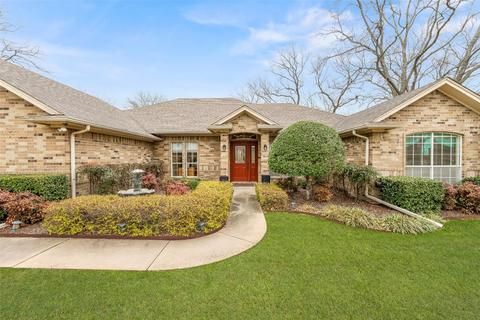 8906 Ellerslie Cir, Granbury, TX 76049