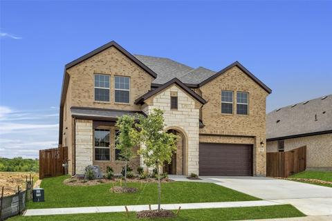 2316 Kendolph Dr, Denton, TX 76205