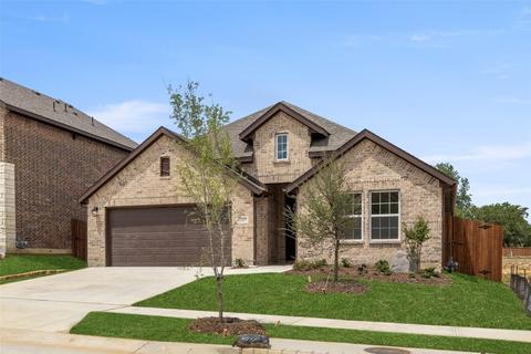 2317 Kendolph Dr, Denton, TX 76205