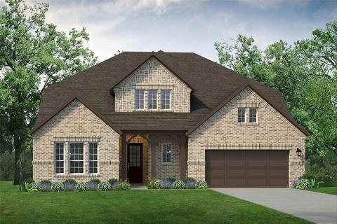 2533 Blackpool Ct, Celina, TX 75009