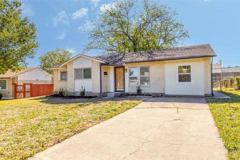 2108 Spiceberry Ln, Mesquite, TX 75149