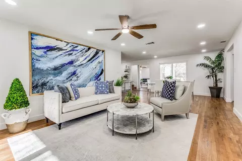 1302 Magnolia Dr, Richardson, TX 75080