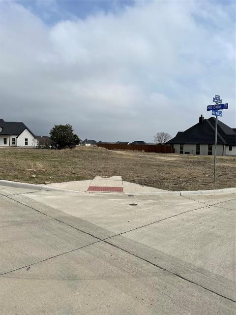 512 Red Eagle Trl, Weatherford, TX 76087