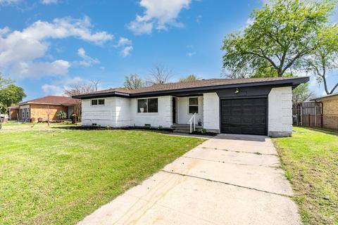 1348 Gillette St, Dallas, TX 75217