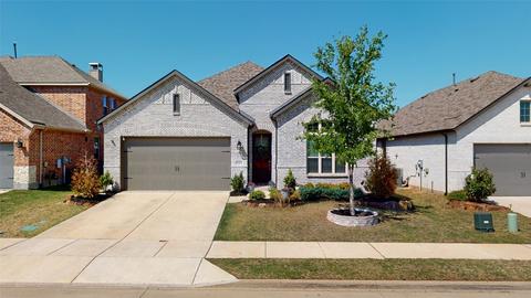 1614 Snowdrop Dr, Prosper, TX 75078