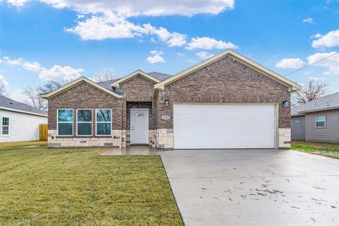 1425 King St, Greenville, TX 75401