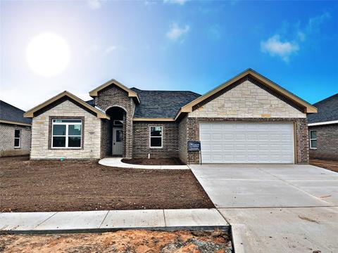 337 Evening Shade Ln, Abilene, TX 79602