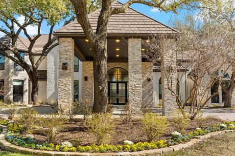 5600 Plantation Cir, Plano, TX 75093