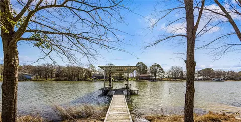 4060 Richardson St, Caney City, TX 75148
