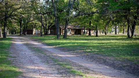7166 State Highway 59 N, Bowie, TX 76230