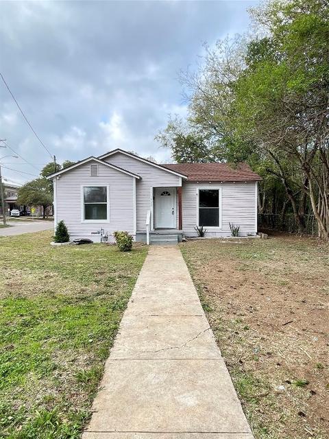 1900 N 6th St, Waco, TX 76708