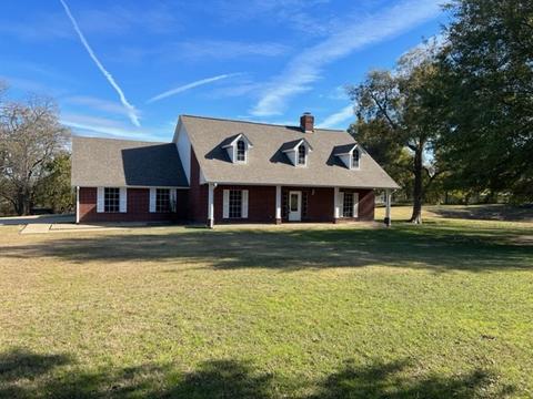 700 Cr 4135, Cooper, TX 75432