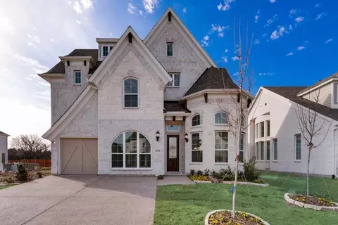 5604 Palisades Dr, Plano, TX 75094