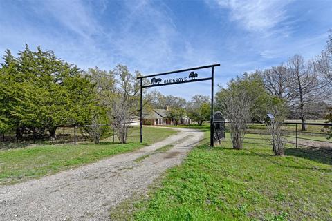 1458 Fm 3427, Greenville, TX 75401