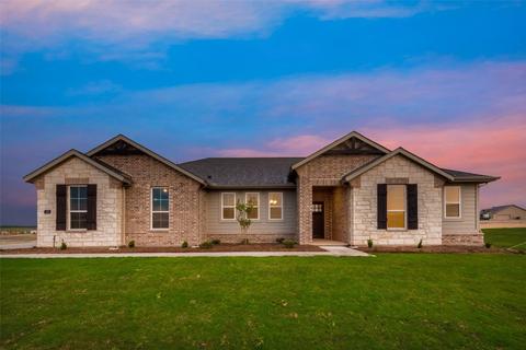 132 Hillock Ct, Decatur, TX 76234