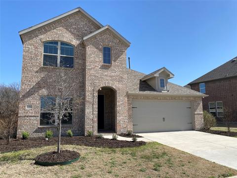 1801 Angus Dr, Little Elm, TX 75068