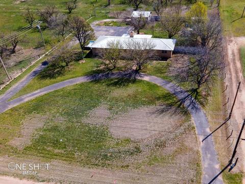 1633 Old Key Ln, Abilene, TX 79602