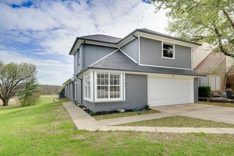 502 Briarcliff Dr, Garland, TX 75043