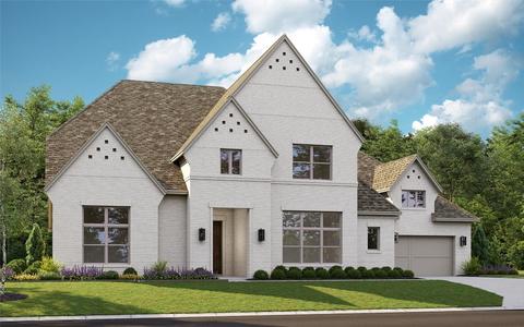 4760 Liberty, Prosper, TX 75078
