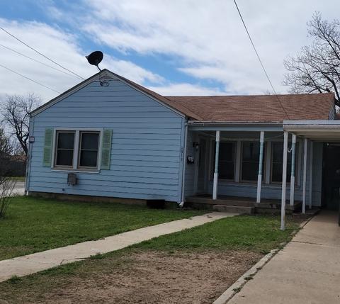 2515 Austin Ave, Brownwood, TX 76801