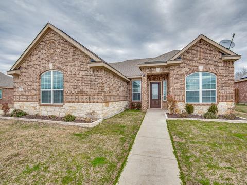 621 Milas, Glenn Heights, TX 75154