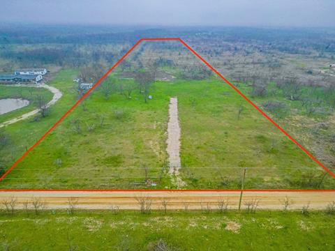 Tbd SW County Road 2380, Wortham, TX 76693