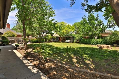 41 Pebble Beach St, Abilene, TX 79606 photo 39